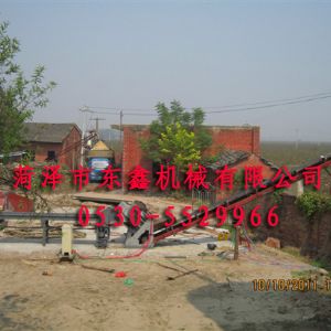 施工现场